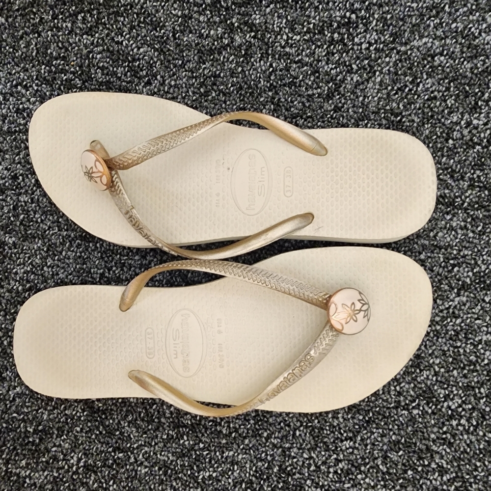 Havaianas